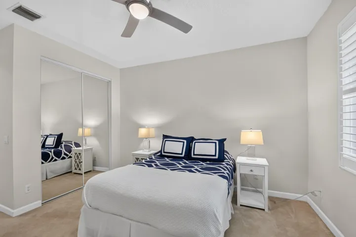 2nd Bedroom