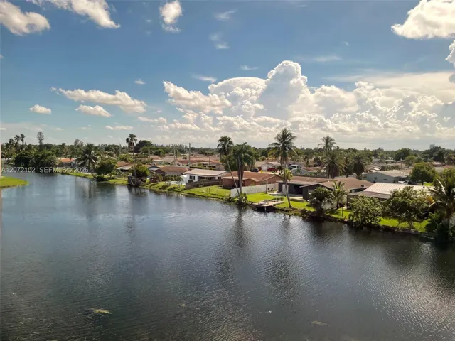 VIEW FROM PRIMARY BEDROOM