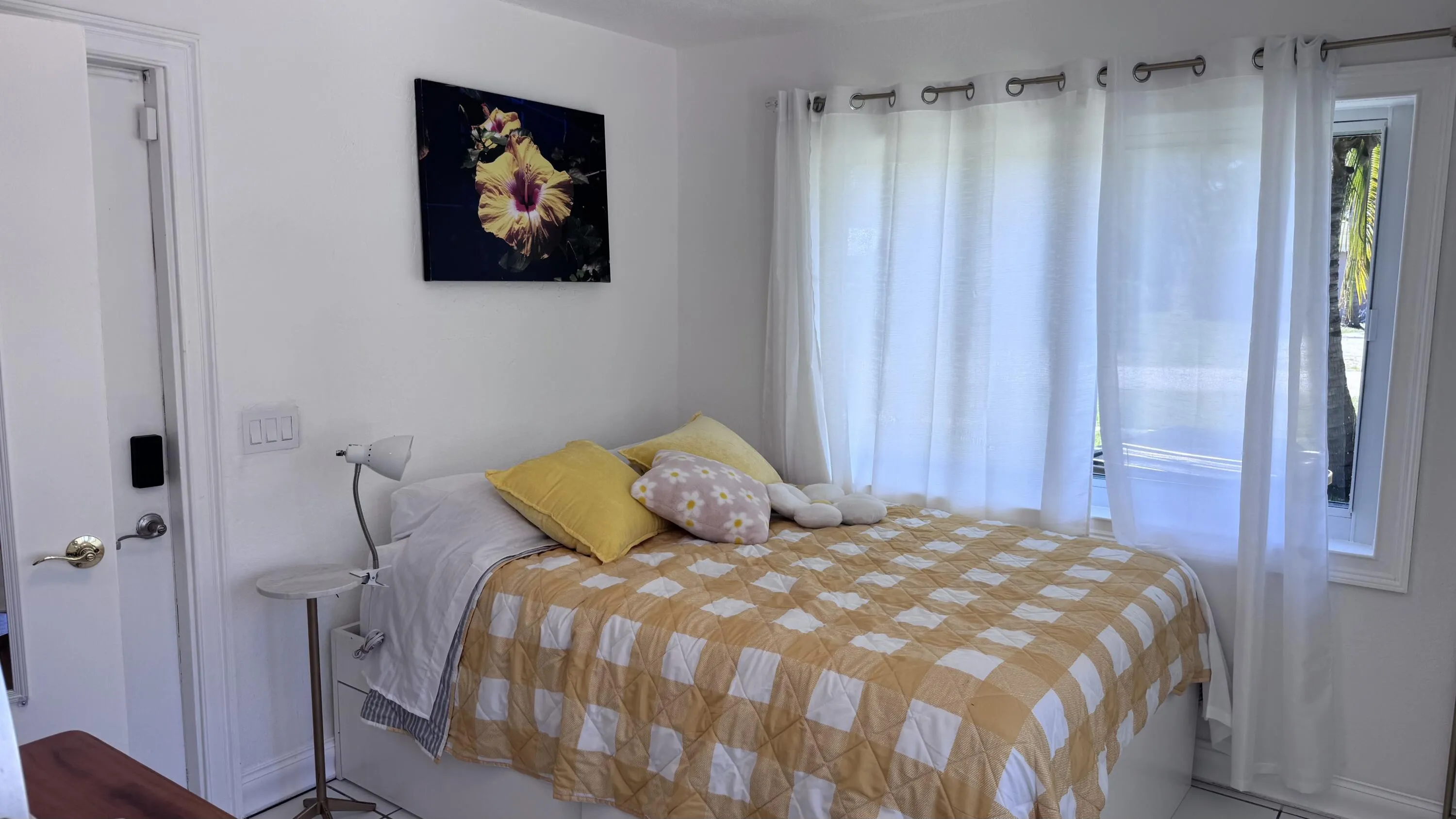 Apt Bedroom 1
