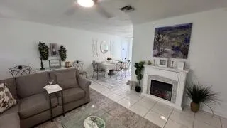 Living Room 4