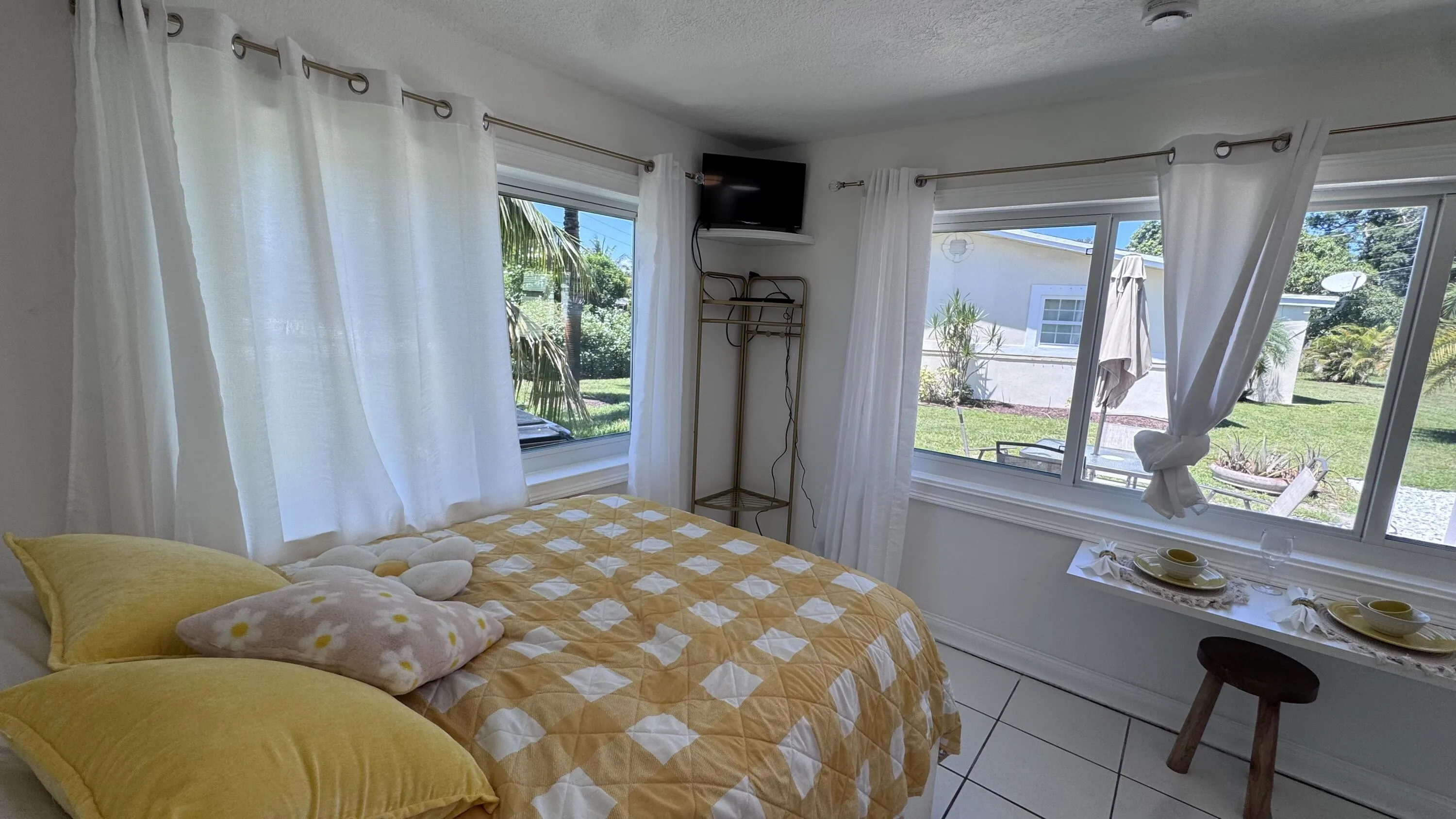 Apt Bedroom 1