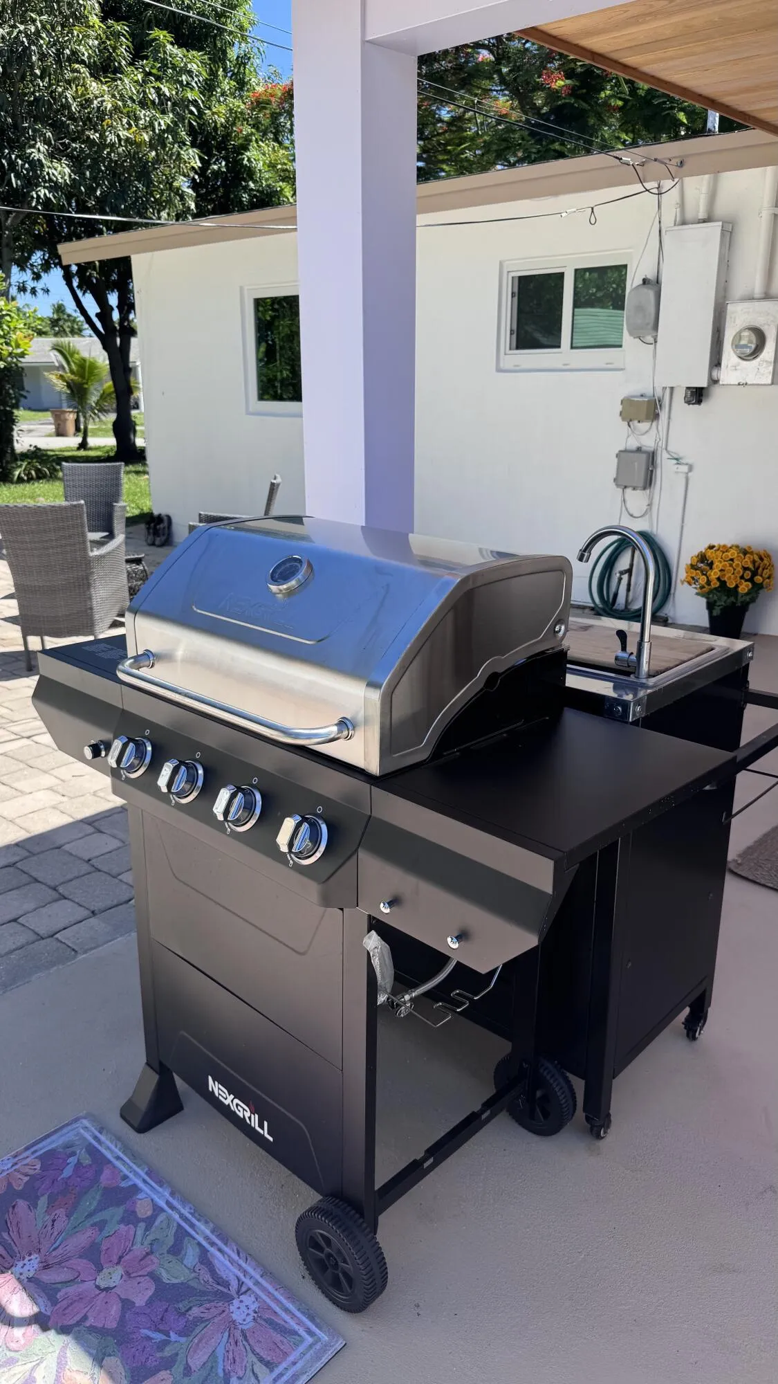 BBQ