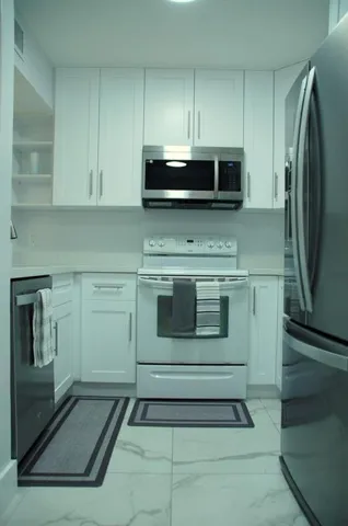 SA - OV kitchen