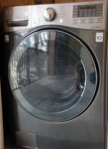SA -OV dryer
