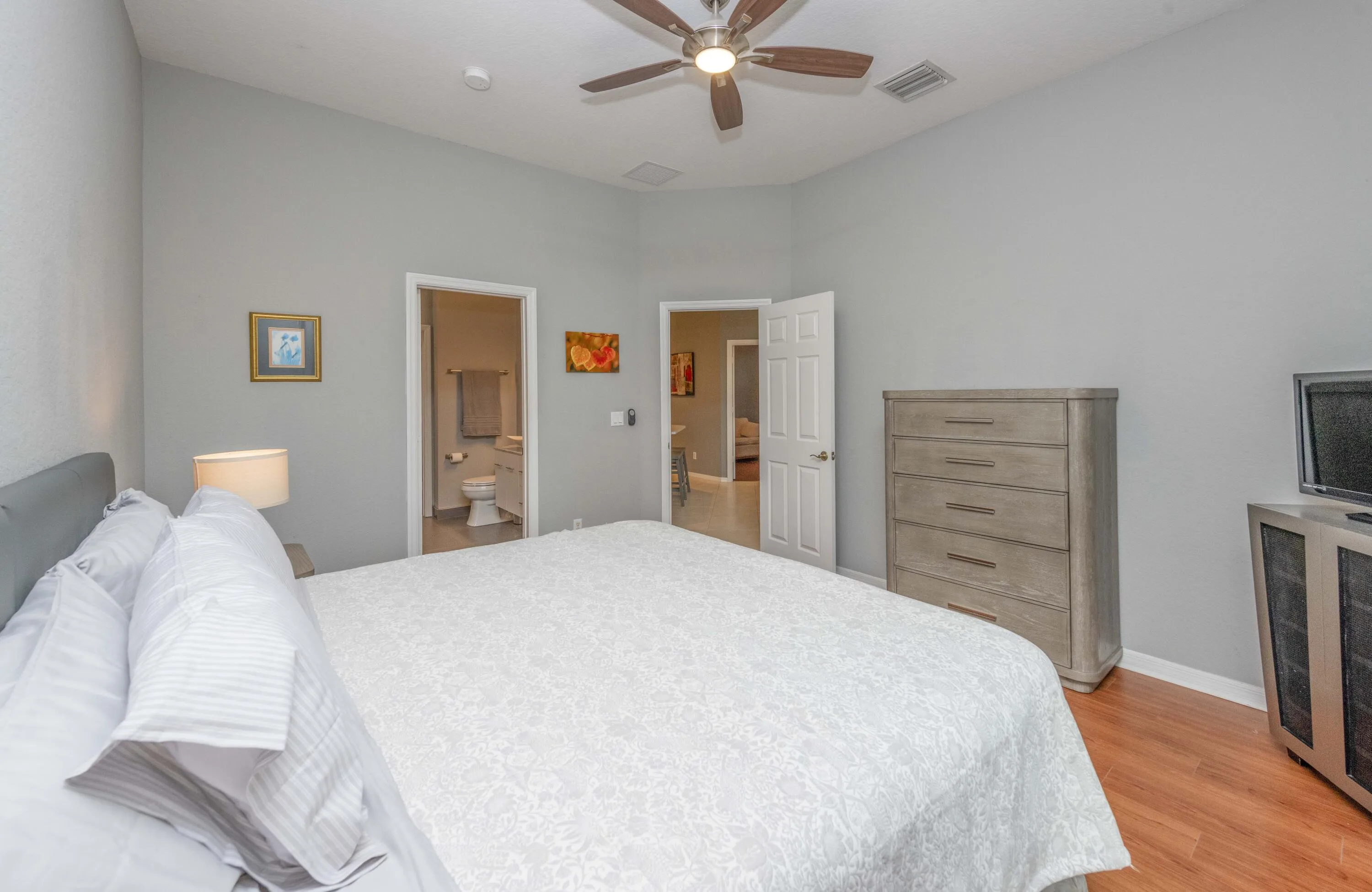Masterbedroom