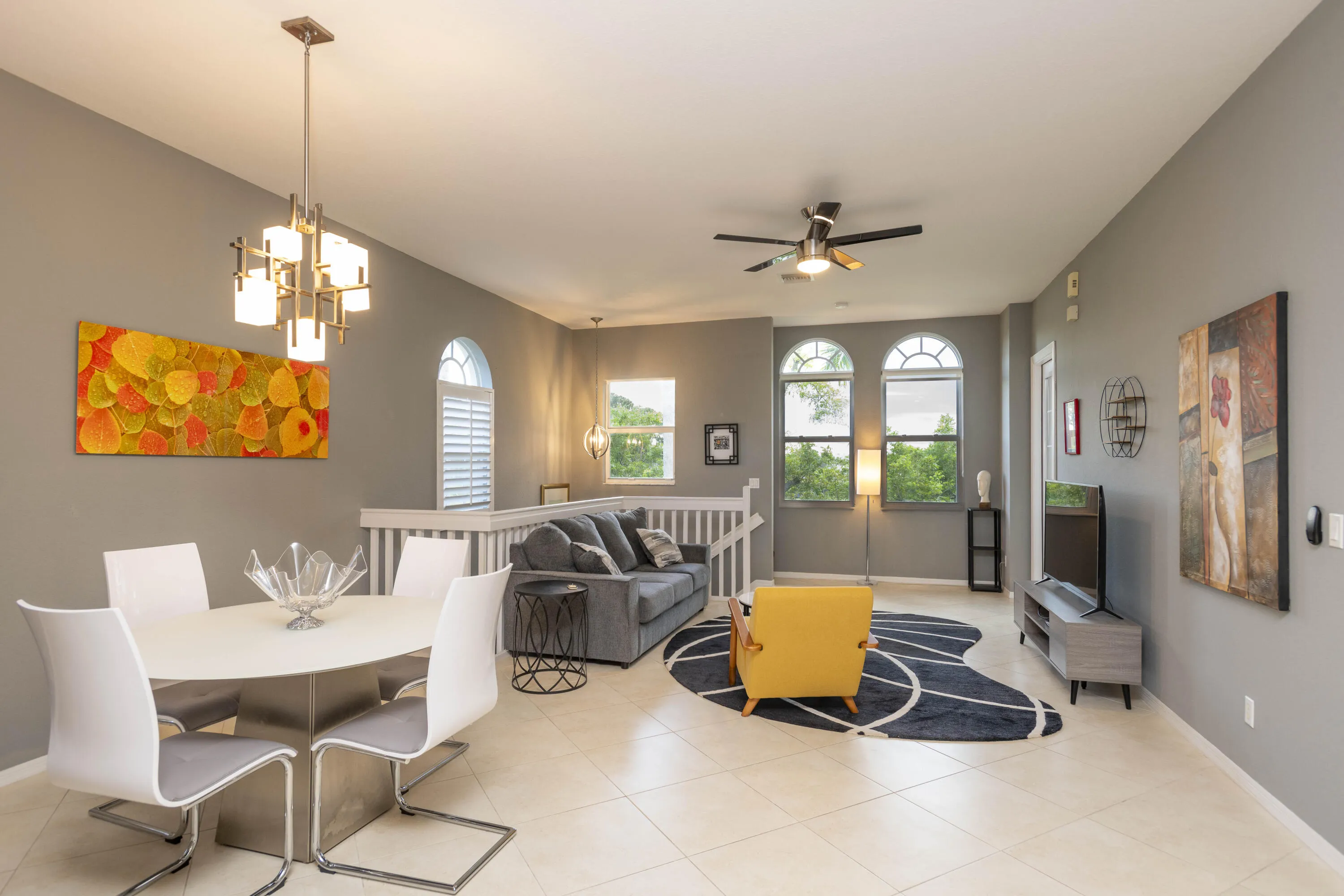 Great space