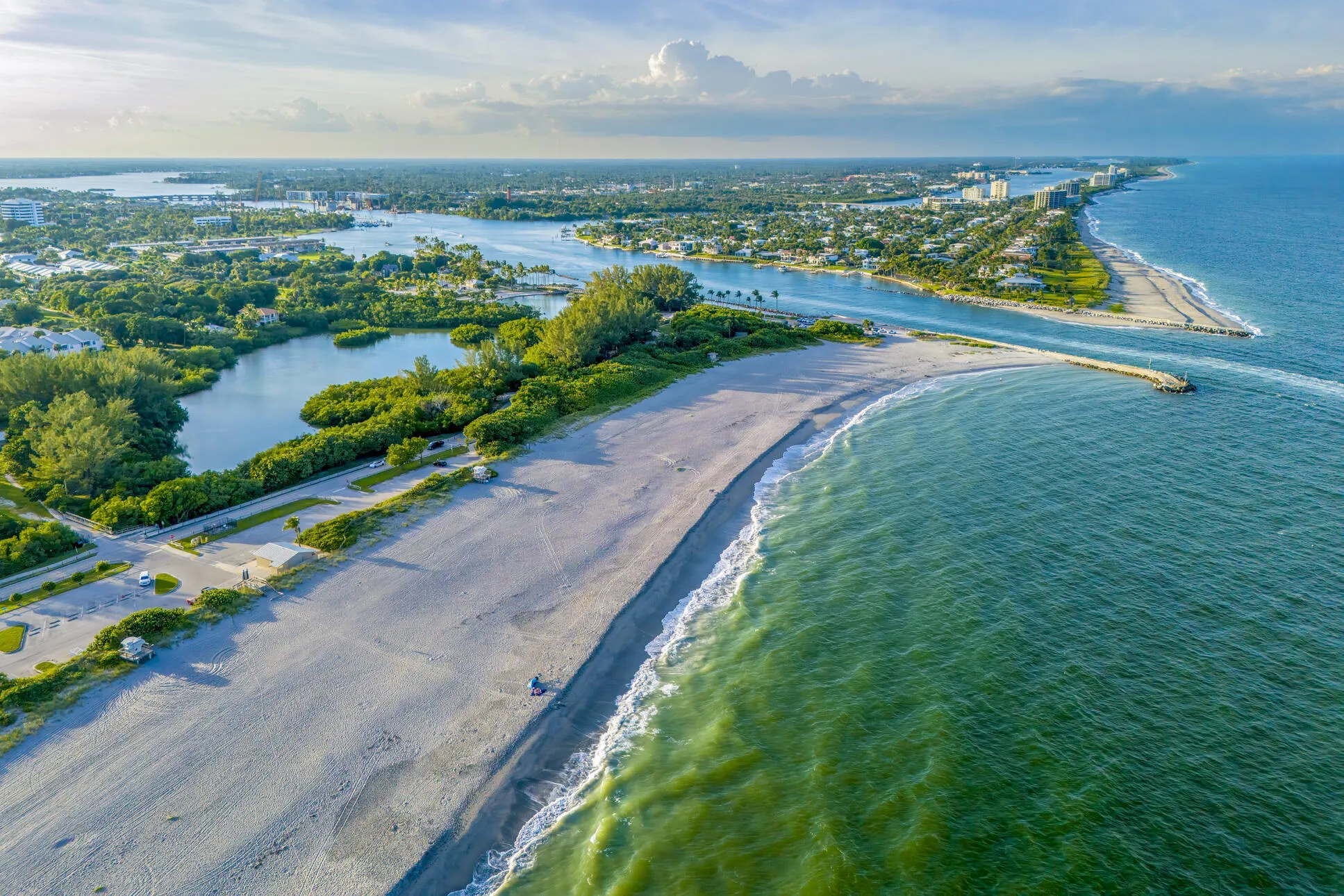 Jupiter Beach