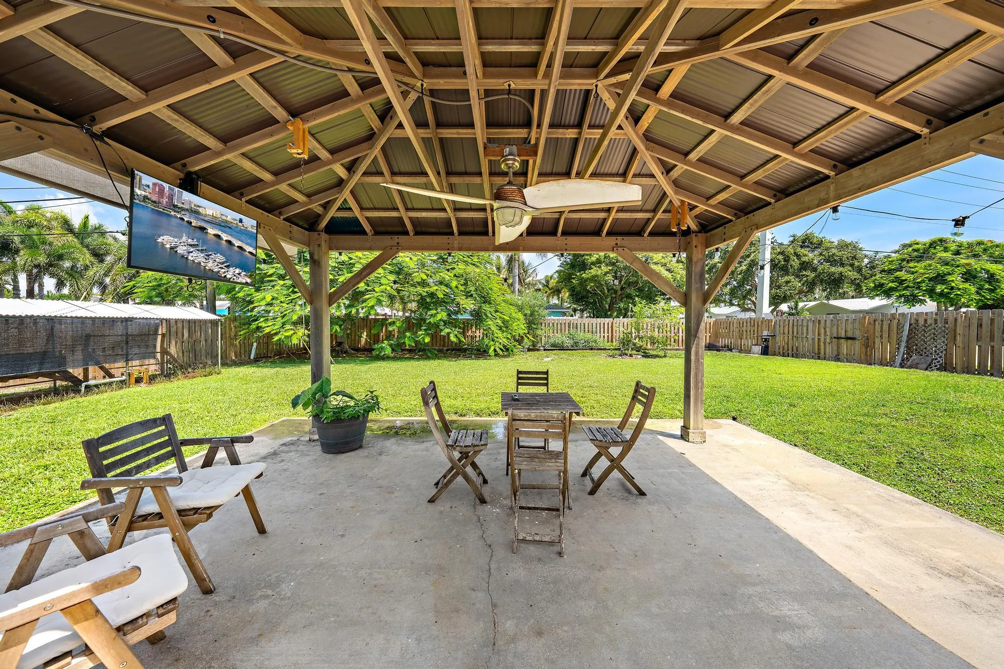 Gazebo