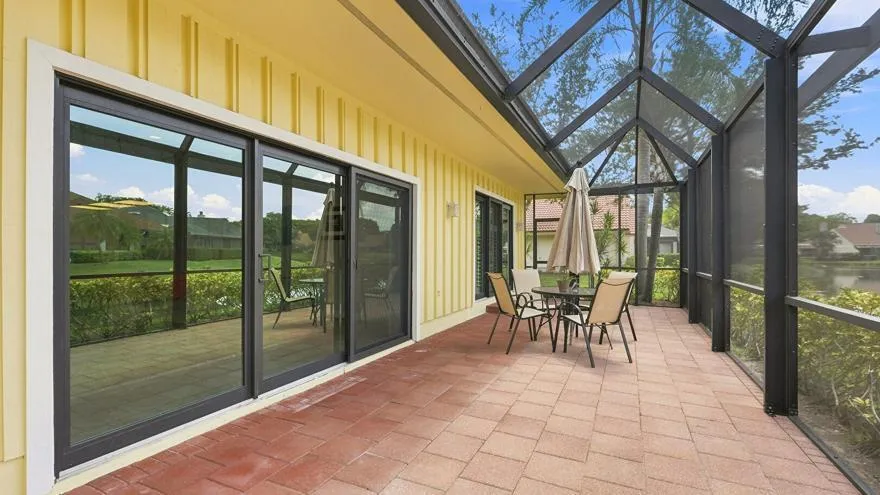 Access to Gameroom and 2nd Bedroom