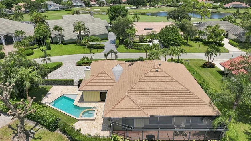 Expansive Estate