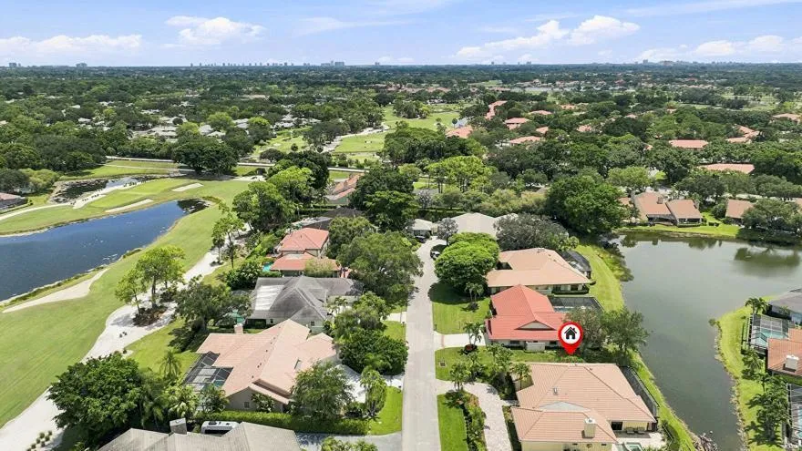 Lake Estate