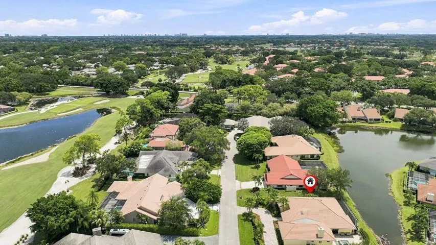 Lake Estate