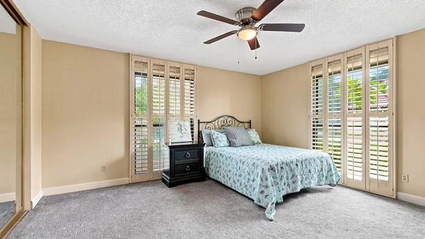 Room for Extra Bed
