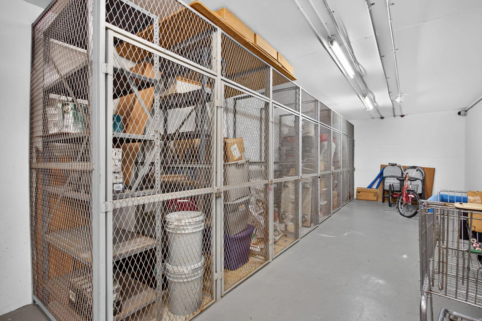 Storage Unit