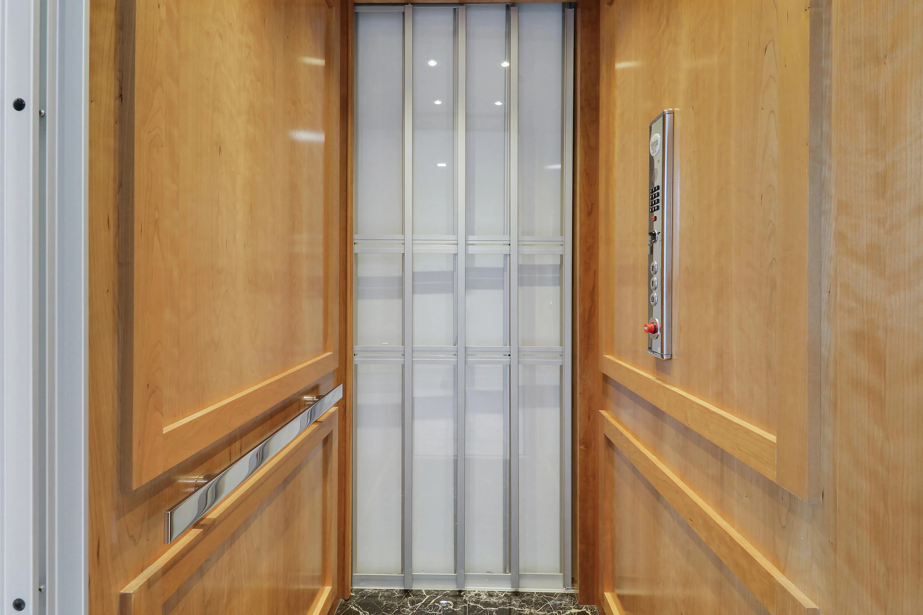 Elevator