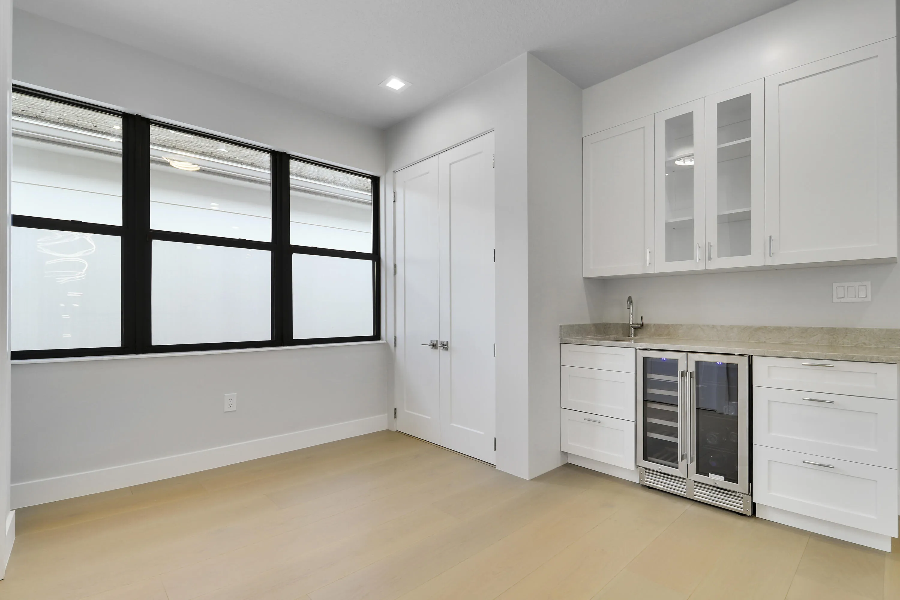 Loft + Laundry
