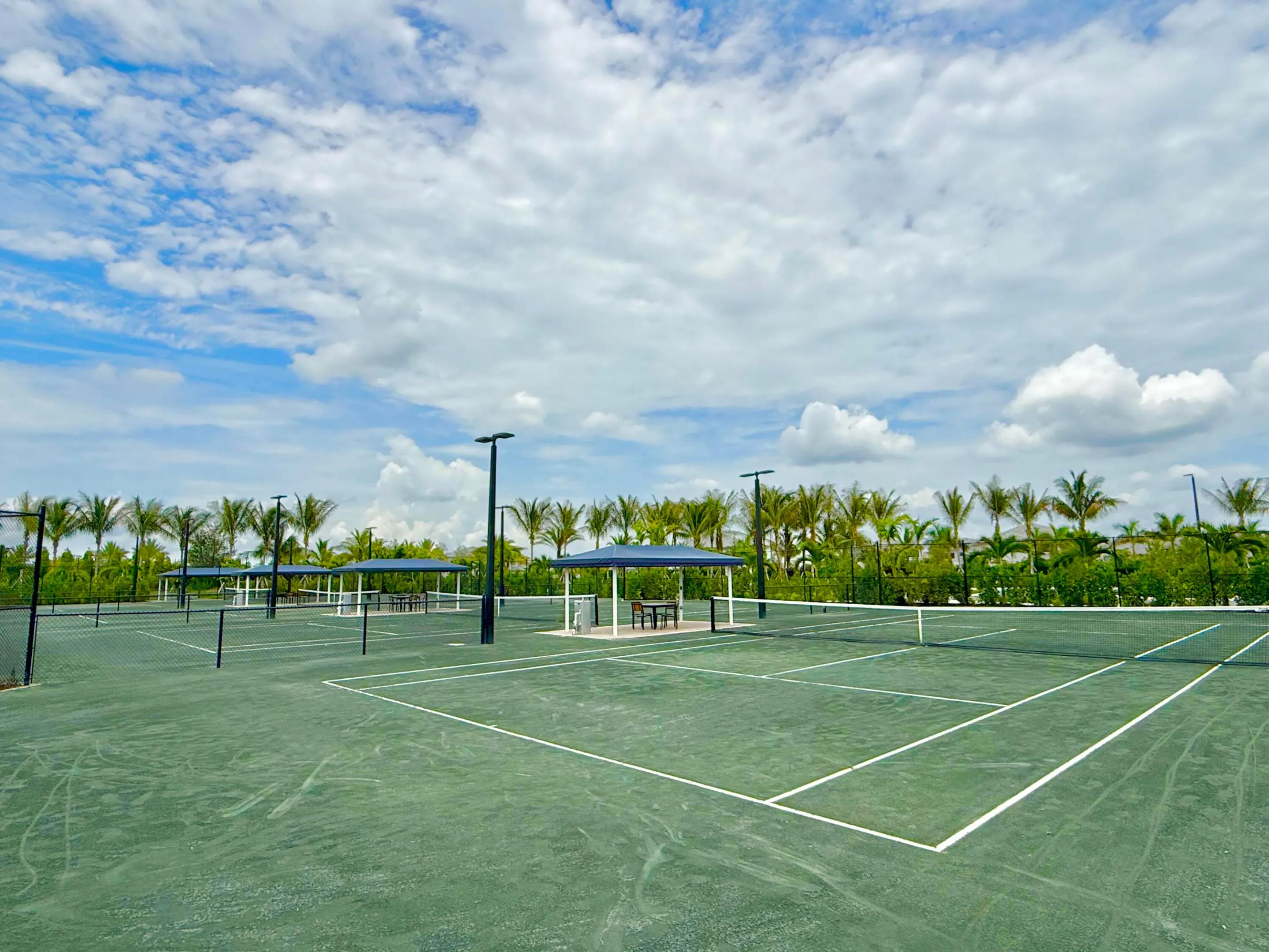 Great Egret Clubhouse
