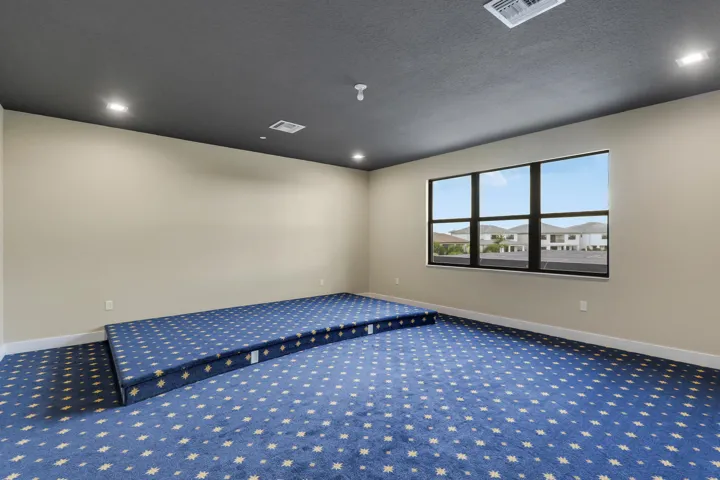 Media Room