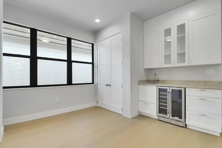 Loft + Laundry