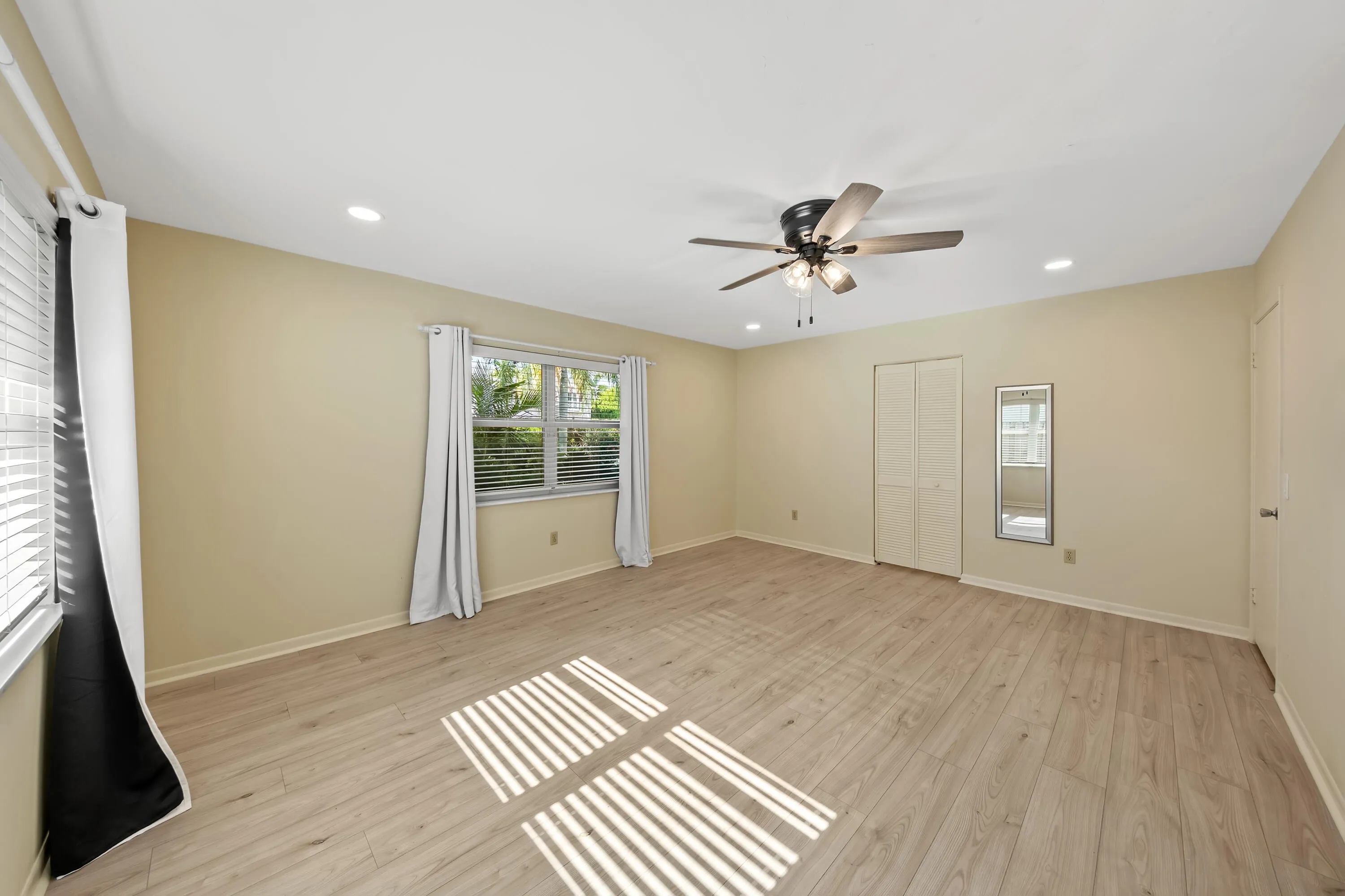BEDROOM #3