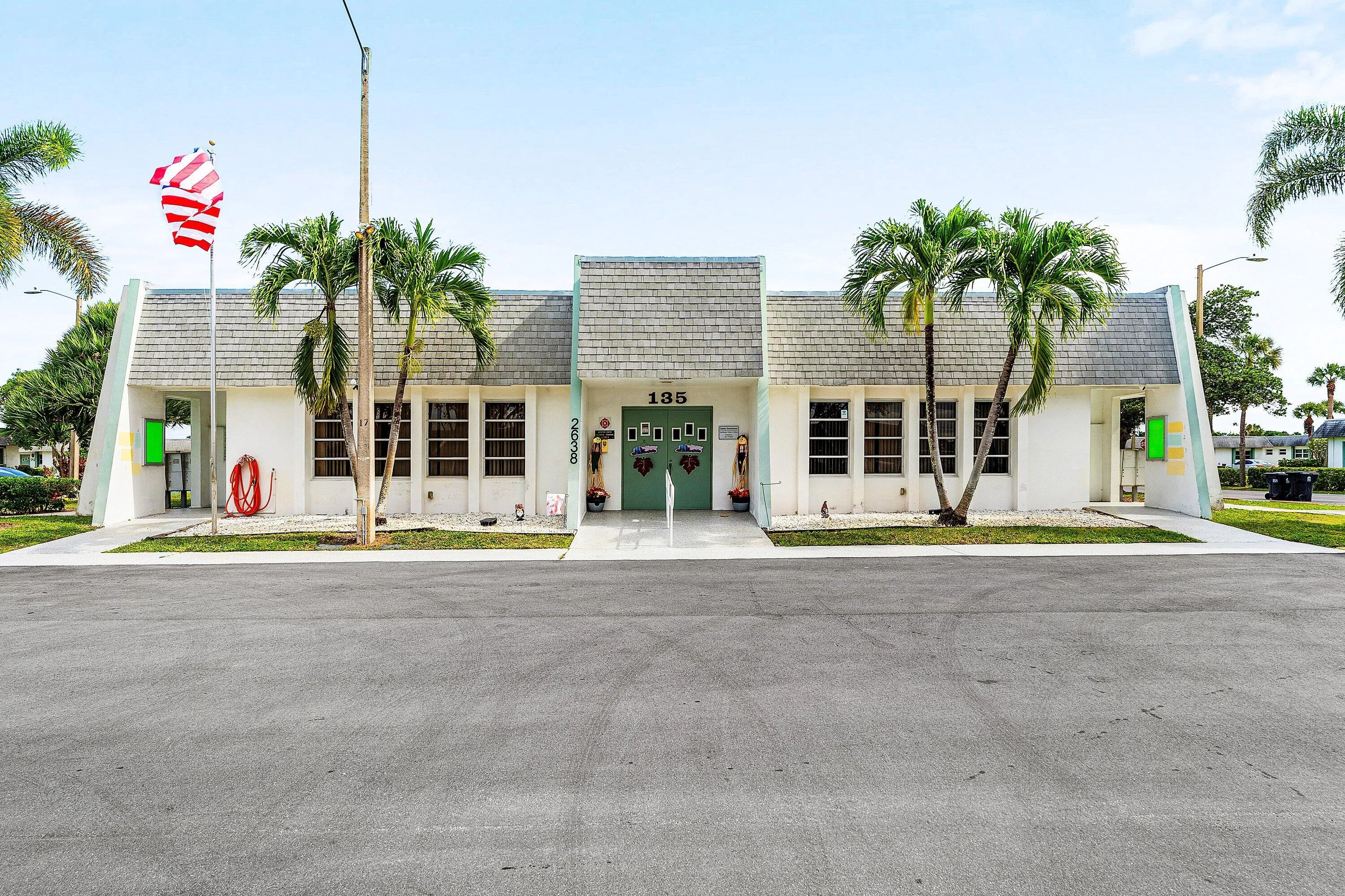 Clubhouse