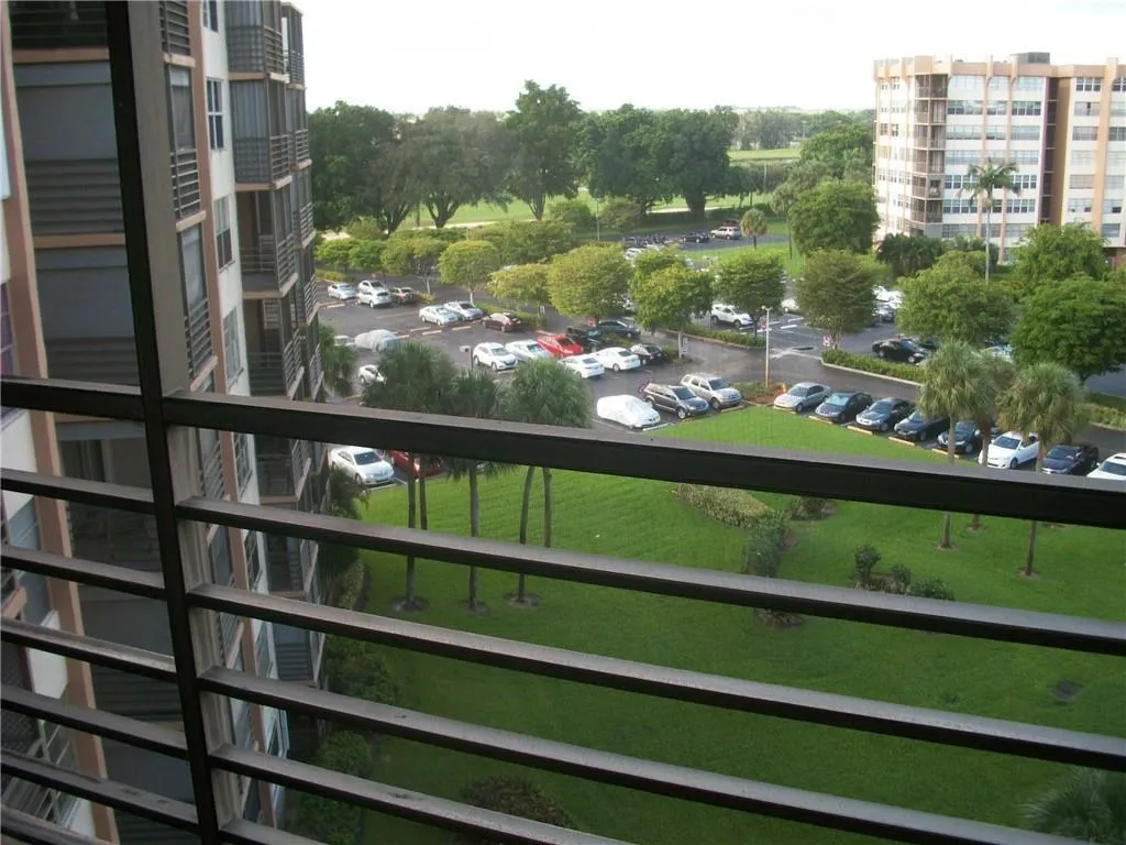 Park Place 701 View