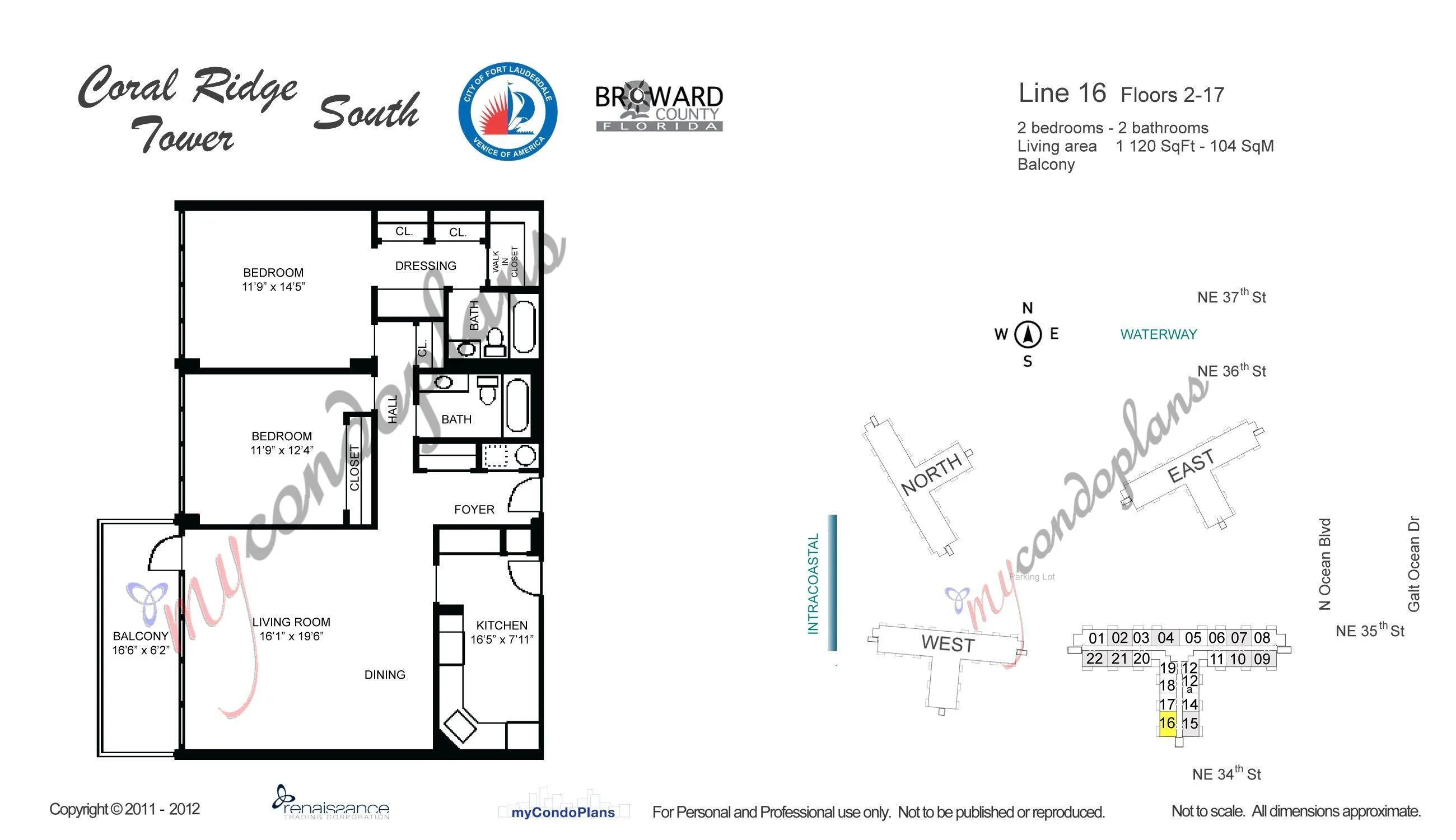Floor Plan 5507334