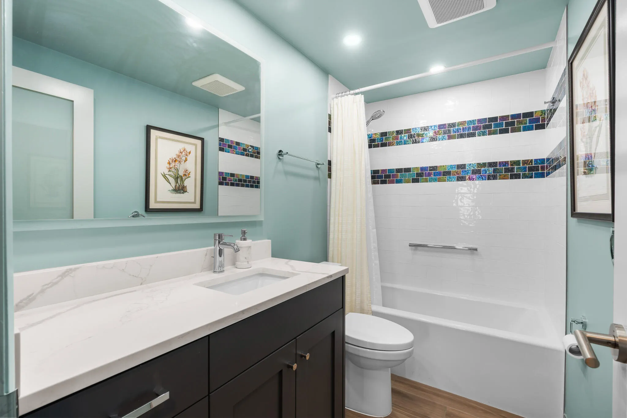 Guest Bath