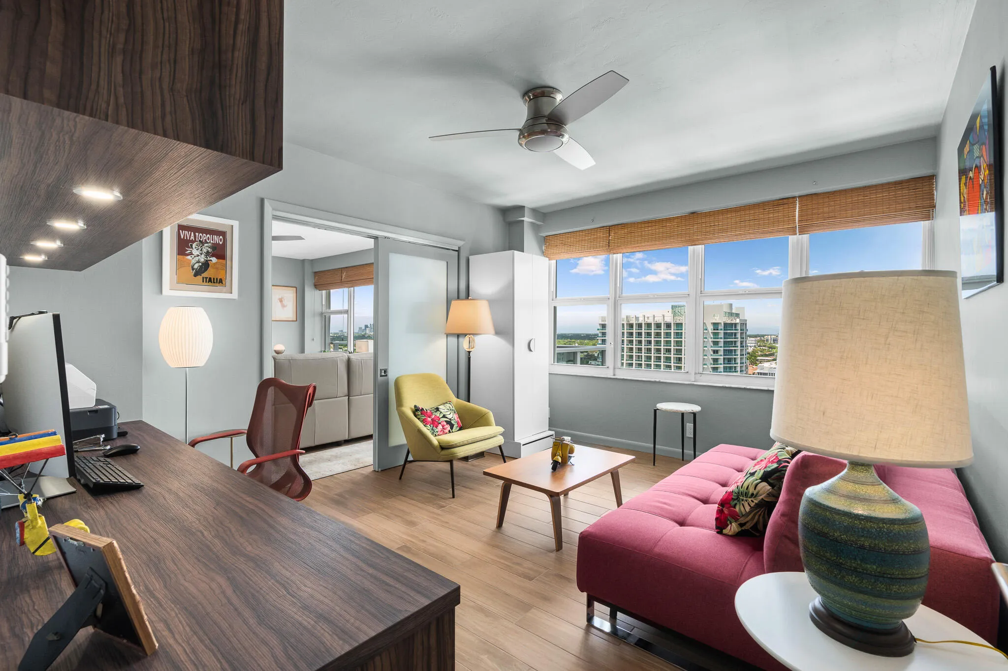 Guest Room/Den/Office