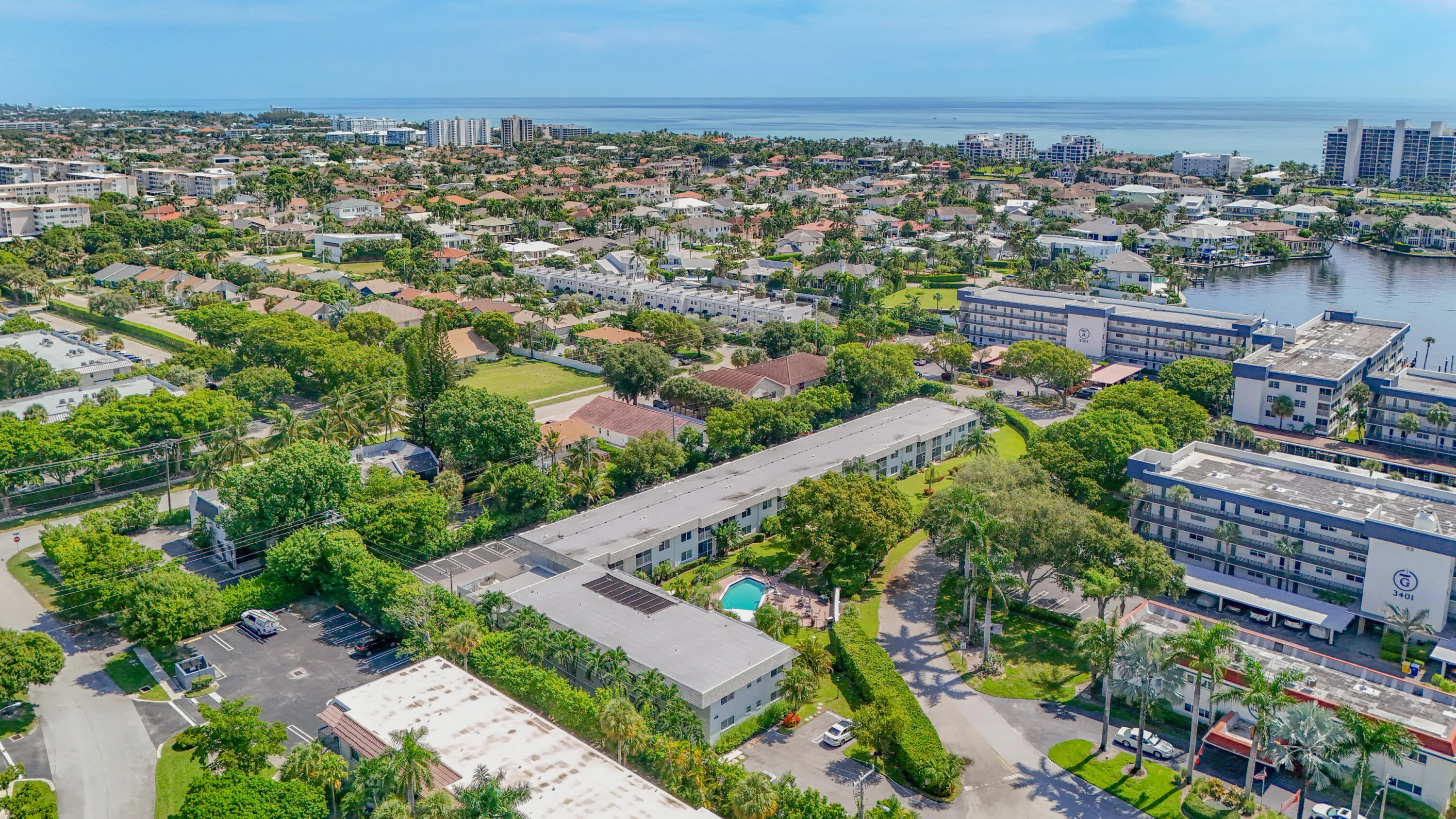 207 Tropic Isle Drive #113-72