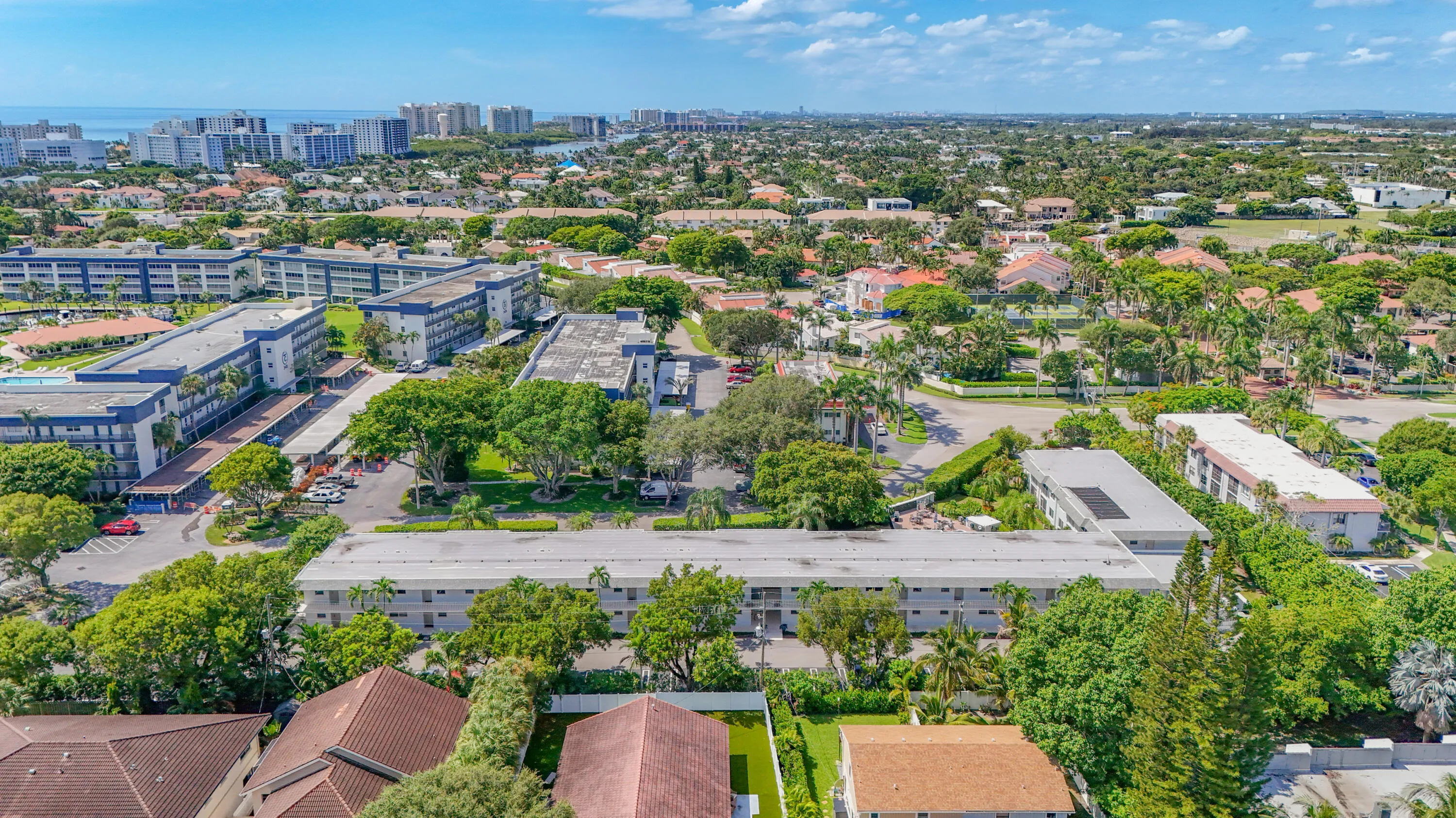 207 Tropic Isle Drive #113-5