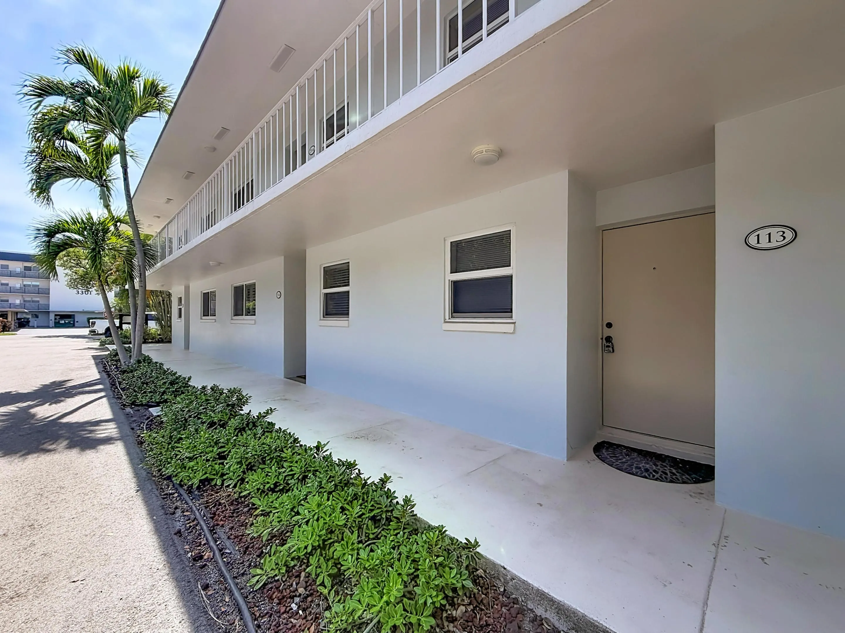 207 Tropic Isle Drive #113-9