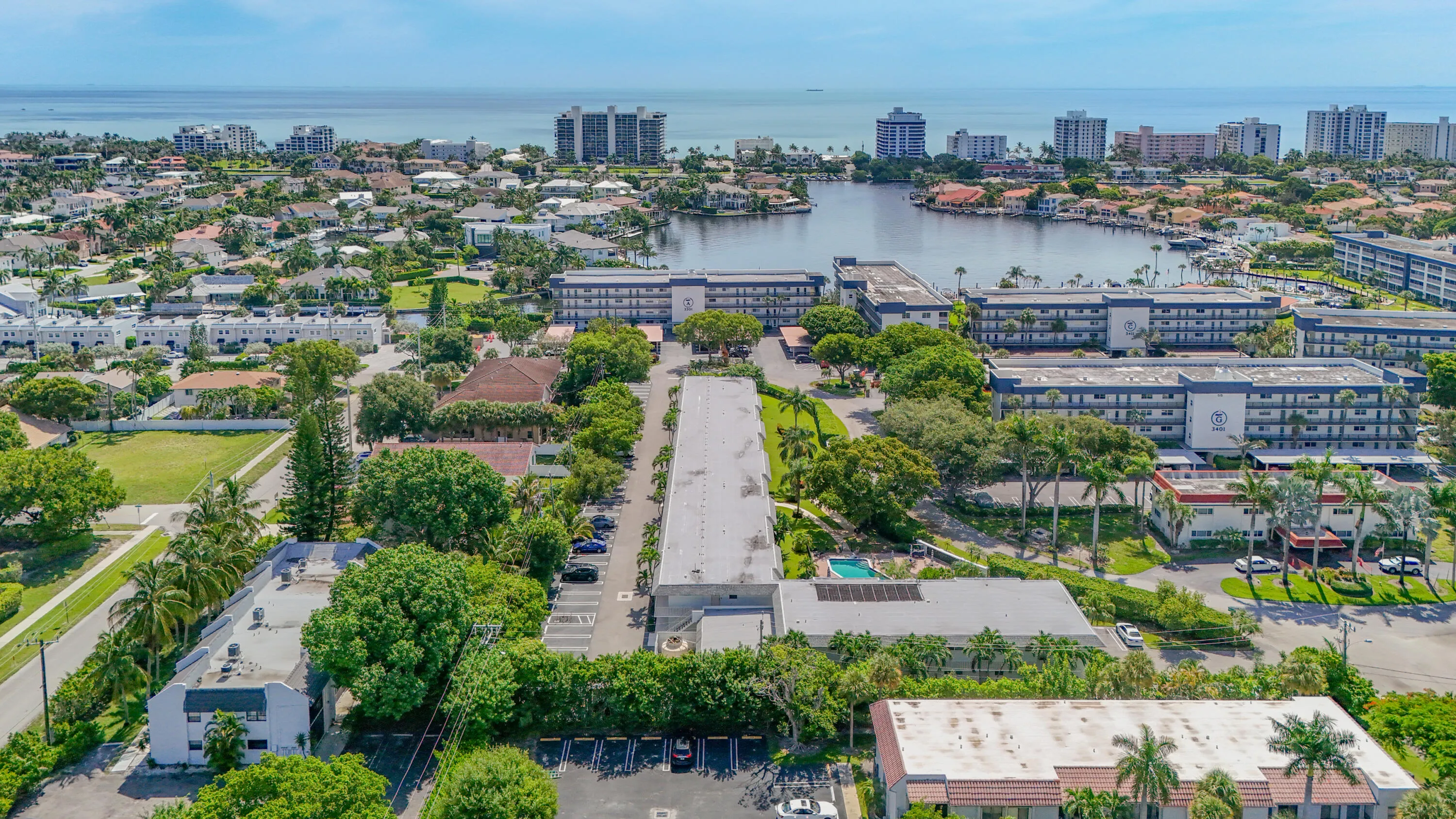 207 Tropic Isle Drive #113-73