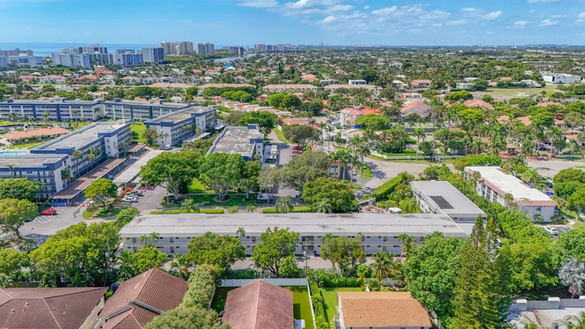 207 Tropic Isle Drive #113-5