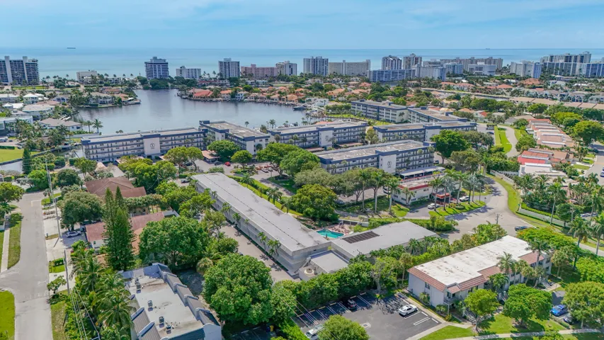207 Tropic Isle Drive #113-1