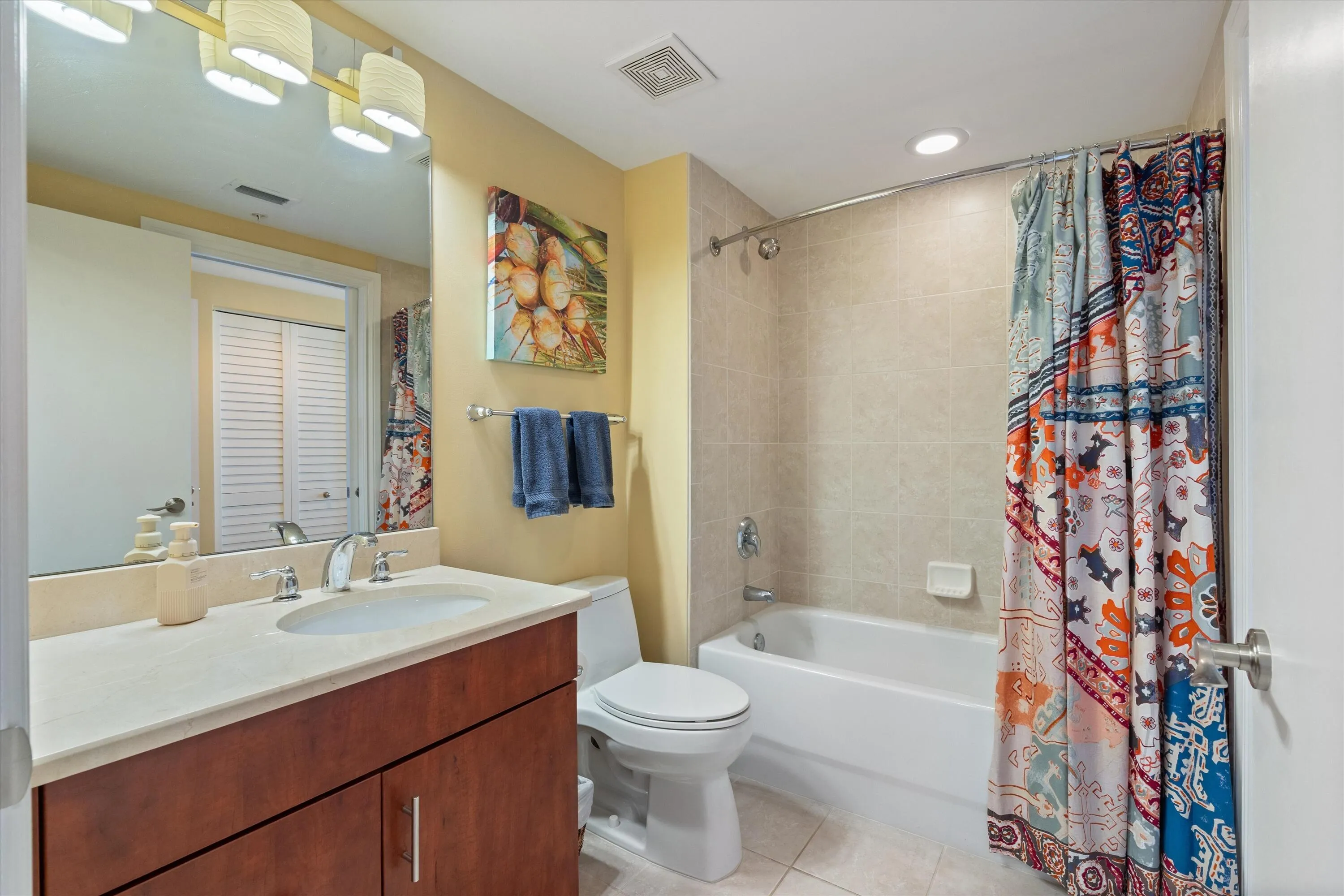 Guest Bath