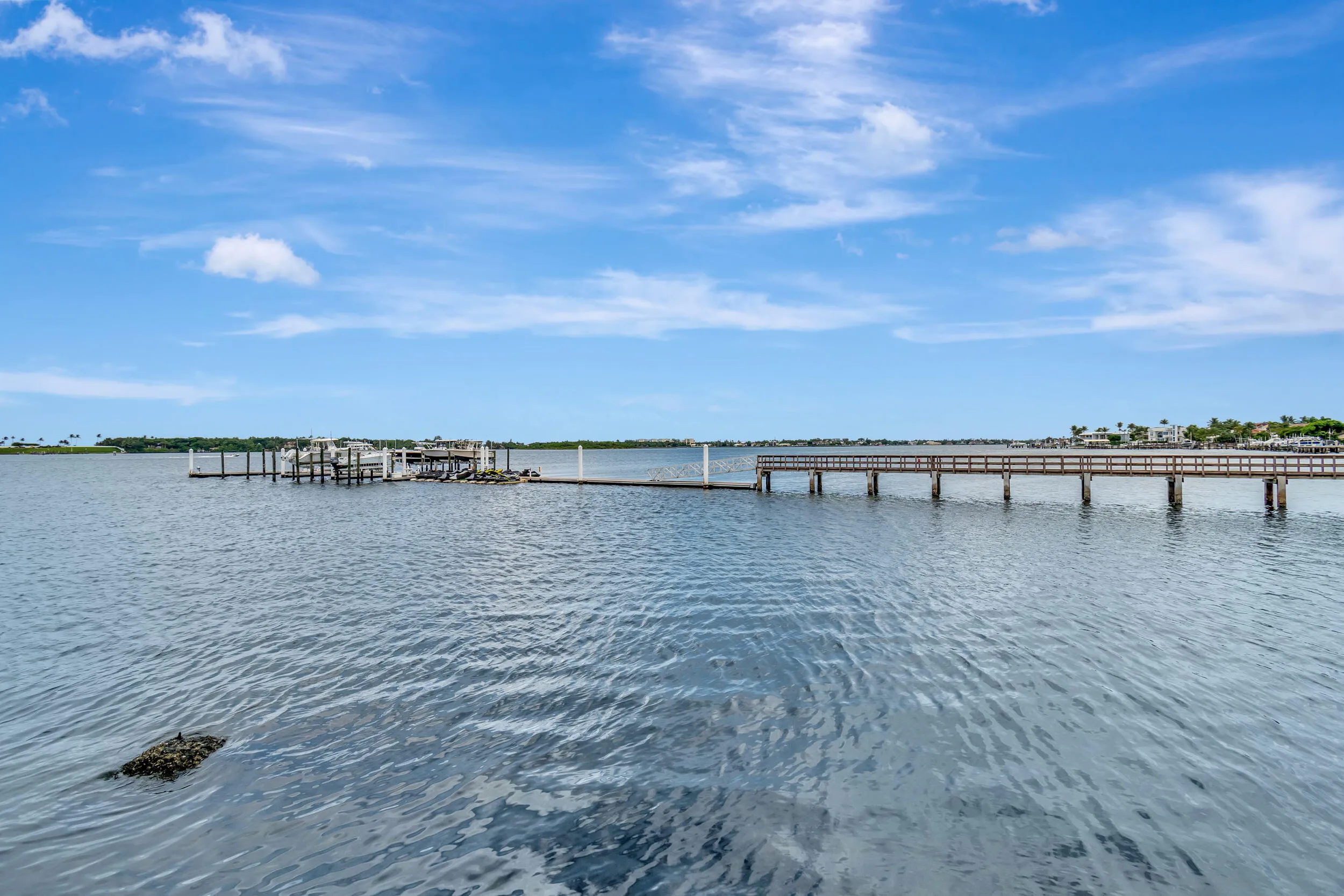 Intracoastal