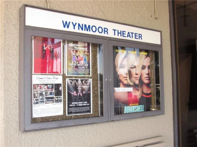 Theater