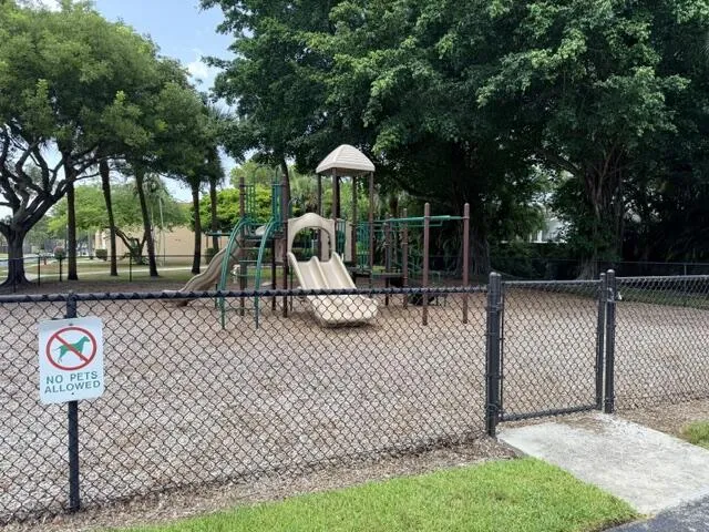 Meadow Lakes Tot Lot