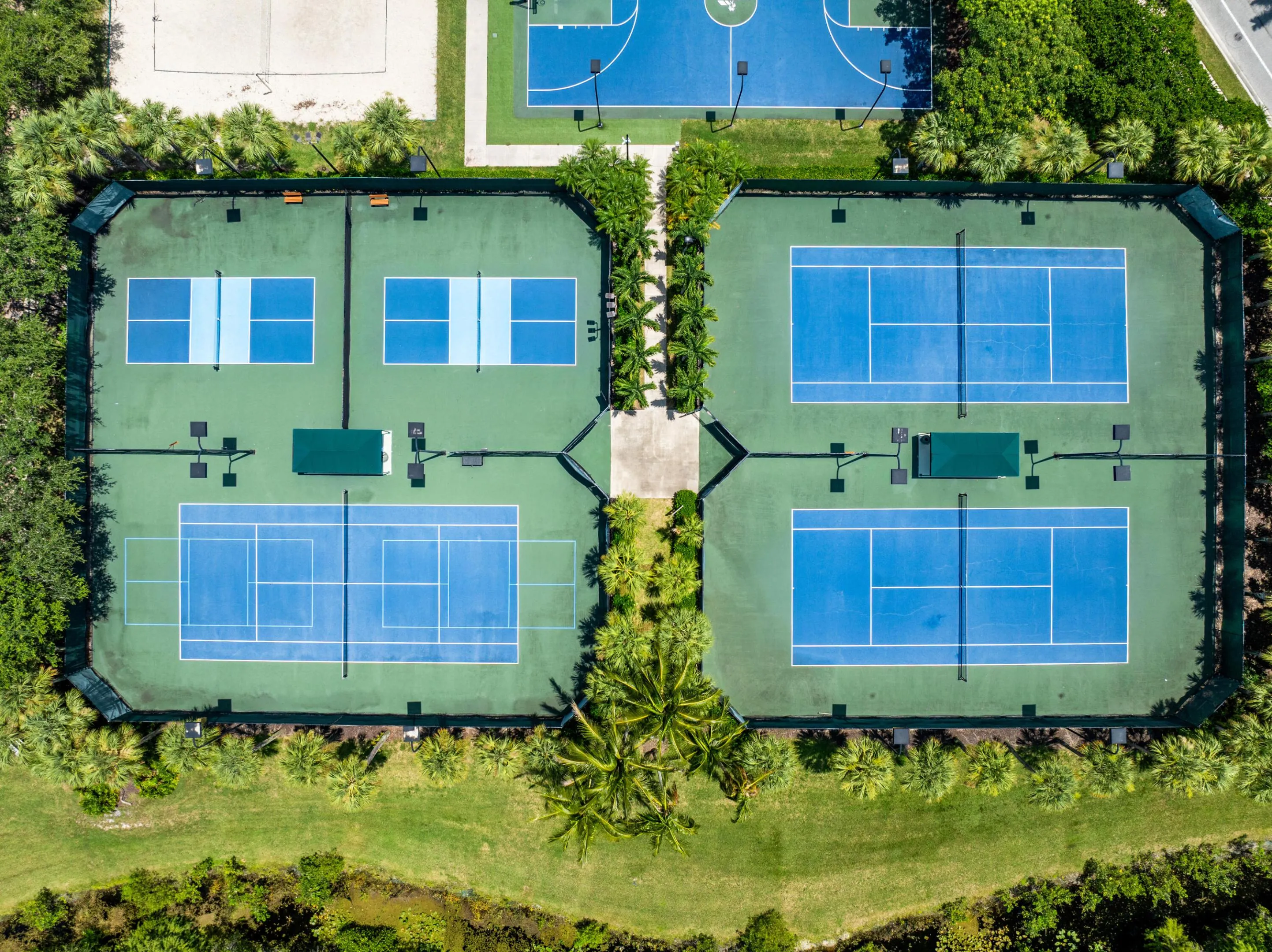 Amenities