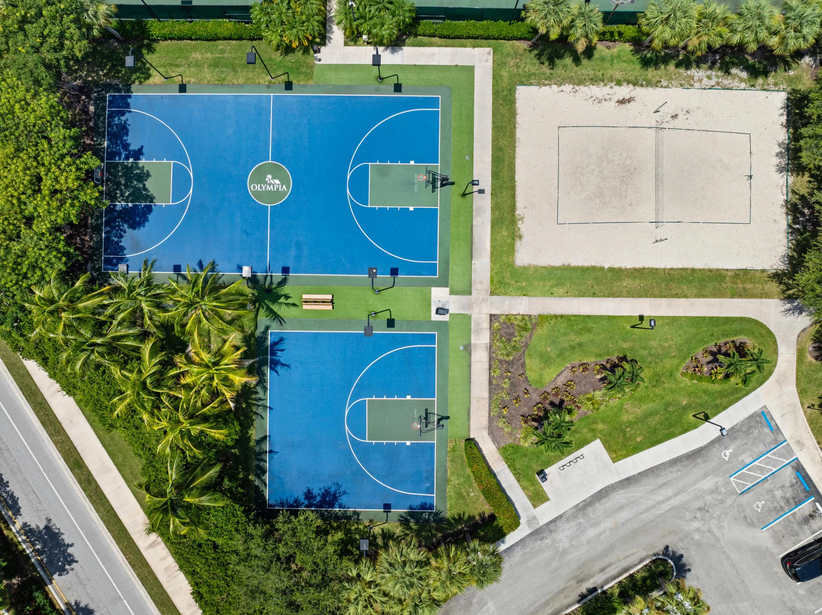 Amenities