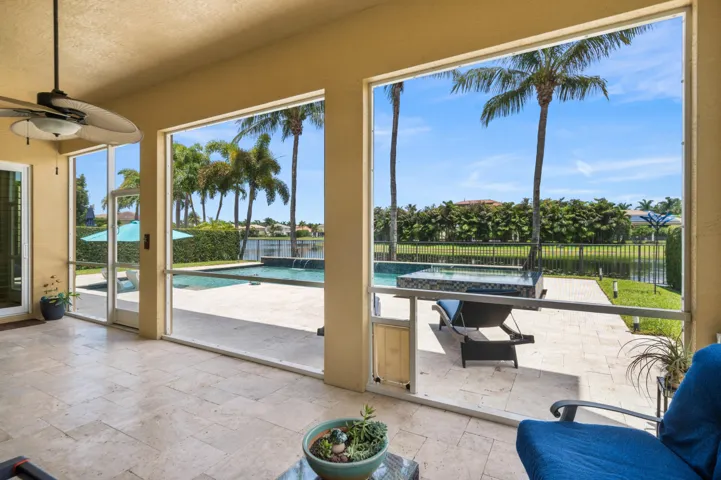 Back Lanai