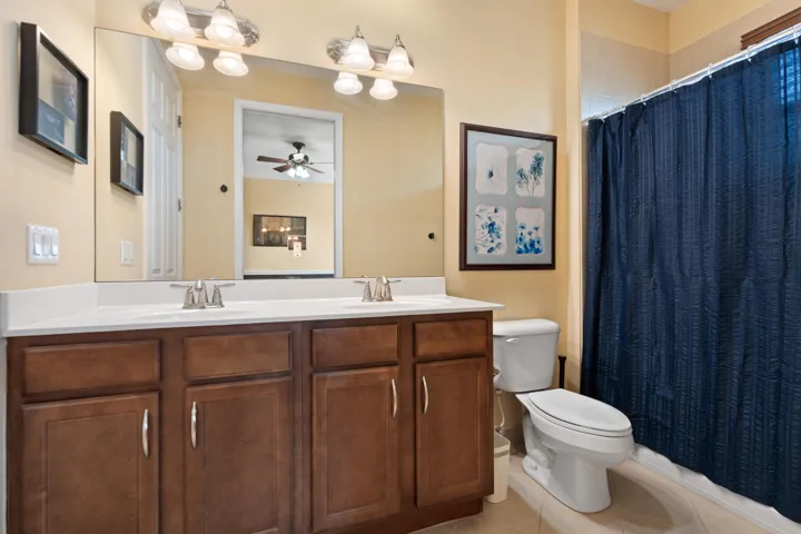Bathroom 3
