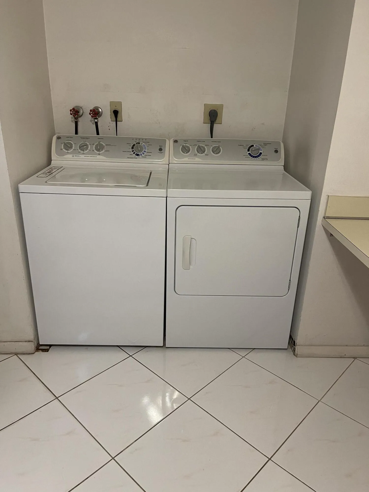 Laundry