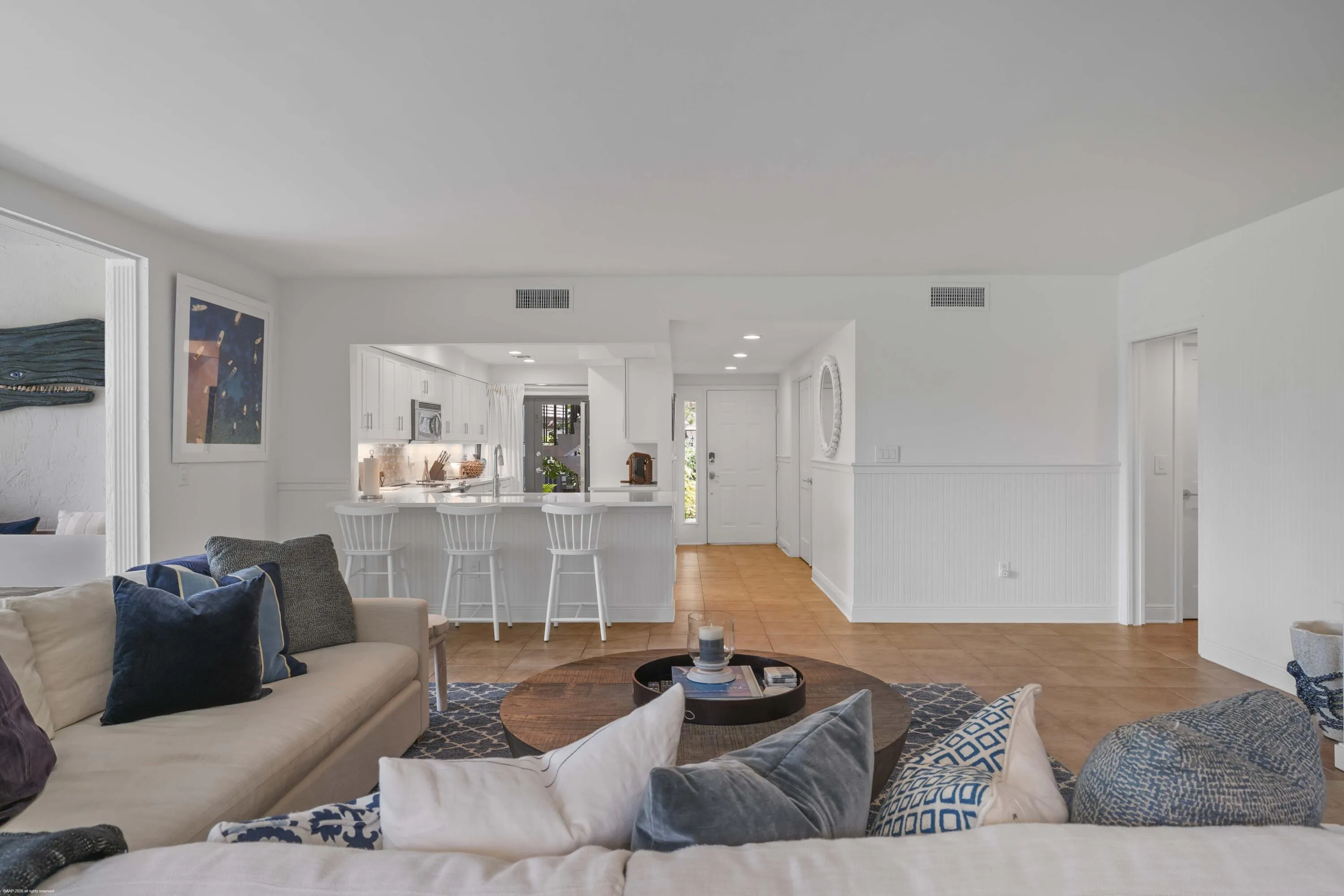 Living/Layout