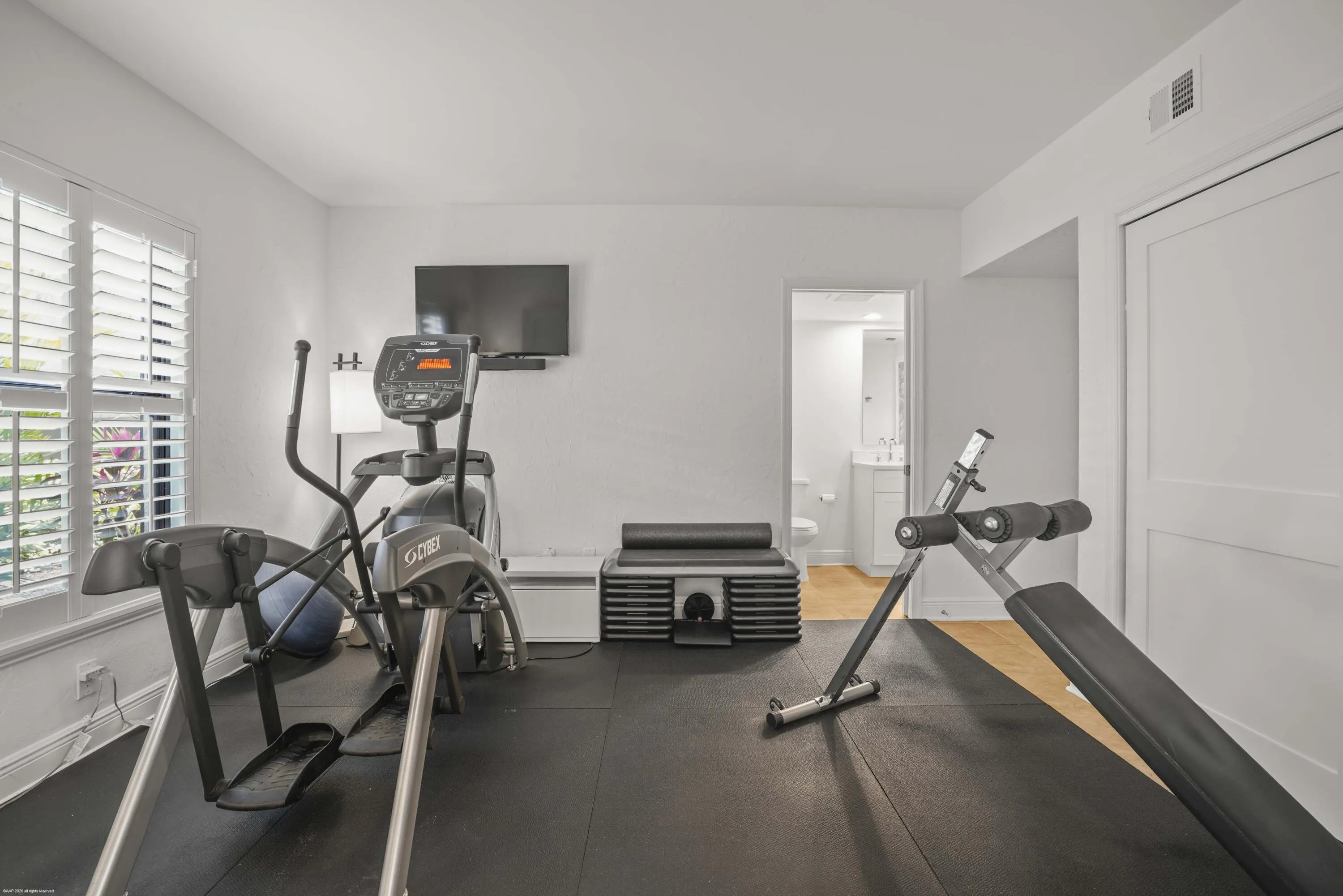 Guest Bedroom
