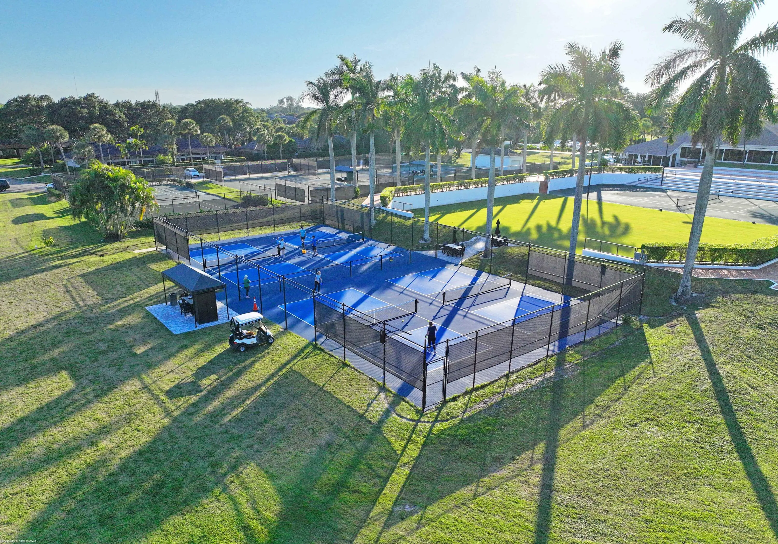 Palm Beach Polo e Club AAP 2025