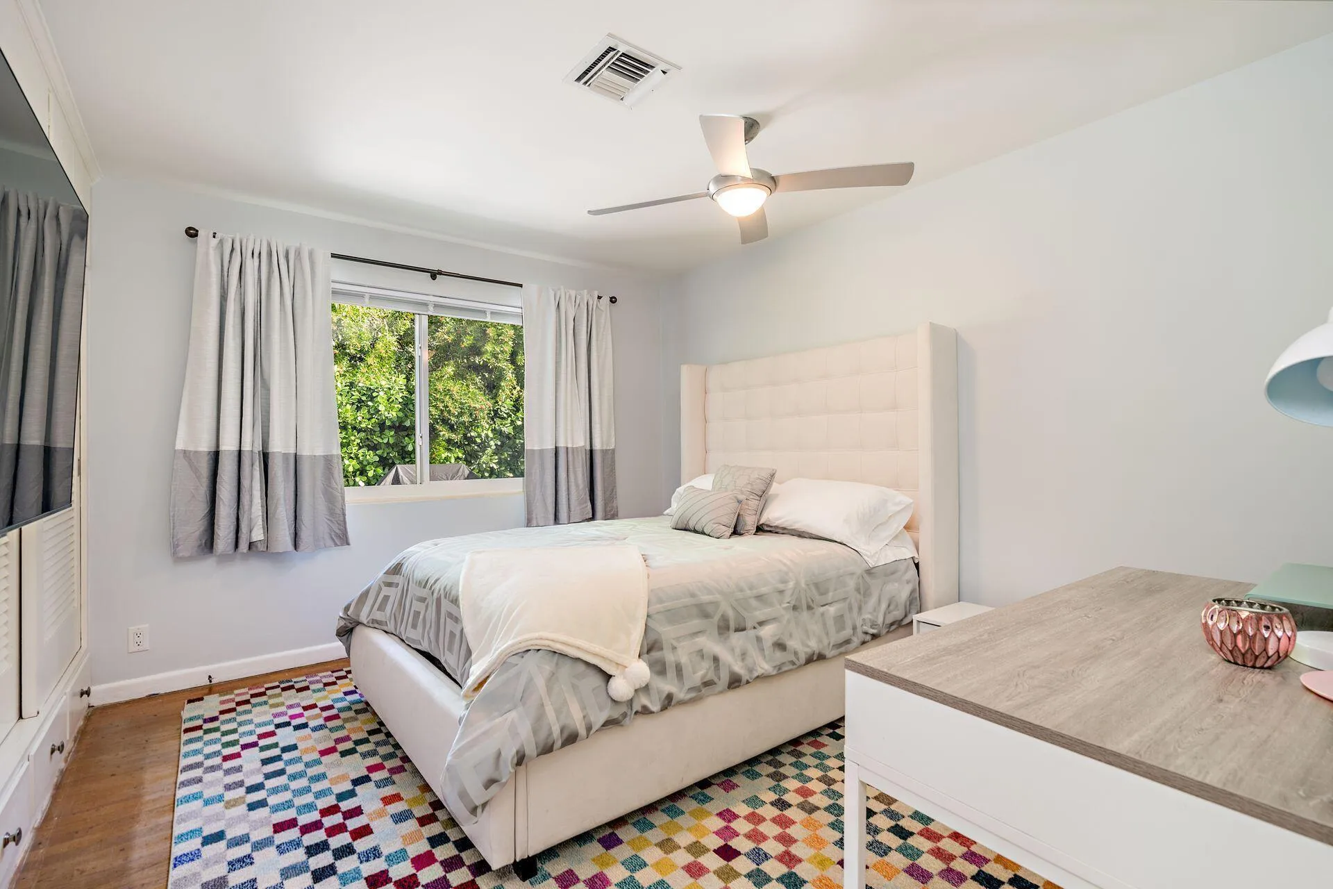 Guest Bed