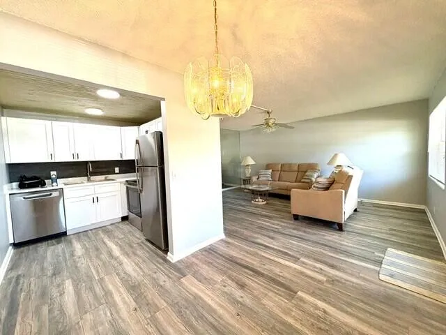 Interior View