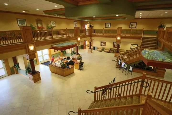 Clubhouse